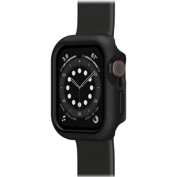 🆕Otterbox Aura Edge Case with Bumpers for Apple Watch 7,8 & 9 - 41mm - NEW - Picture 5 of 9